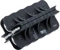 BGS Nástroj na ohýbání a rovnání trubek | 4,75 mm (3/16&quot;) - BGS 72039