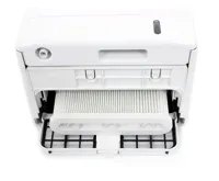 Jet Dryer EDGE Bílý (8)