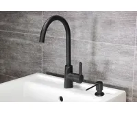 Aquasanita - Helika Sabia Grace 5523JG black metallic (3)