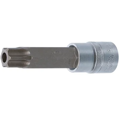 BGS Hlavice zástrčná 1/2" pro T-profil T80x300 mm S2