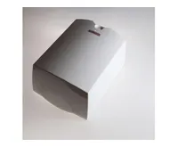 ND DZD Kryt přední pro ohřívače TO 15 IN  G757183