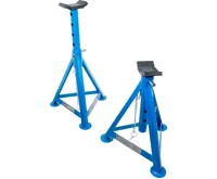 BGS Podstavec pod auto, nosnost 3000 kg/pár | zdvih 335 - 500 mm | 1 pár BGS Podstavec pod auto, nosnost 3000 kg/pár | zdvih 335 - 500 mm | 1 pár