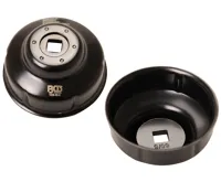 BGS Hlavice na povolování olejových filtrů 66 mm, 6 drážek BGS Hlavice na povolování olejových filtrů 66 mm, 6 drážek