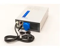 ASTIP UPS záložní zdroj ELSTON Eko 30W 18h | s termostatem | 18Ah baterie