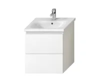 JIKA MIO-N Skříňka pod umyvadlo 550mm, 2 zásuvky, Jasan JIKA MIO-N Skříňka pod umyvadlo 550mm, 2 zásuvky, Jasan