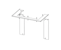 ROMOTOP Rámek HC3LE RAM11 krycí