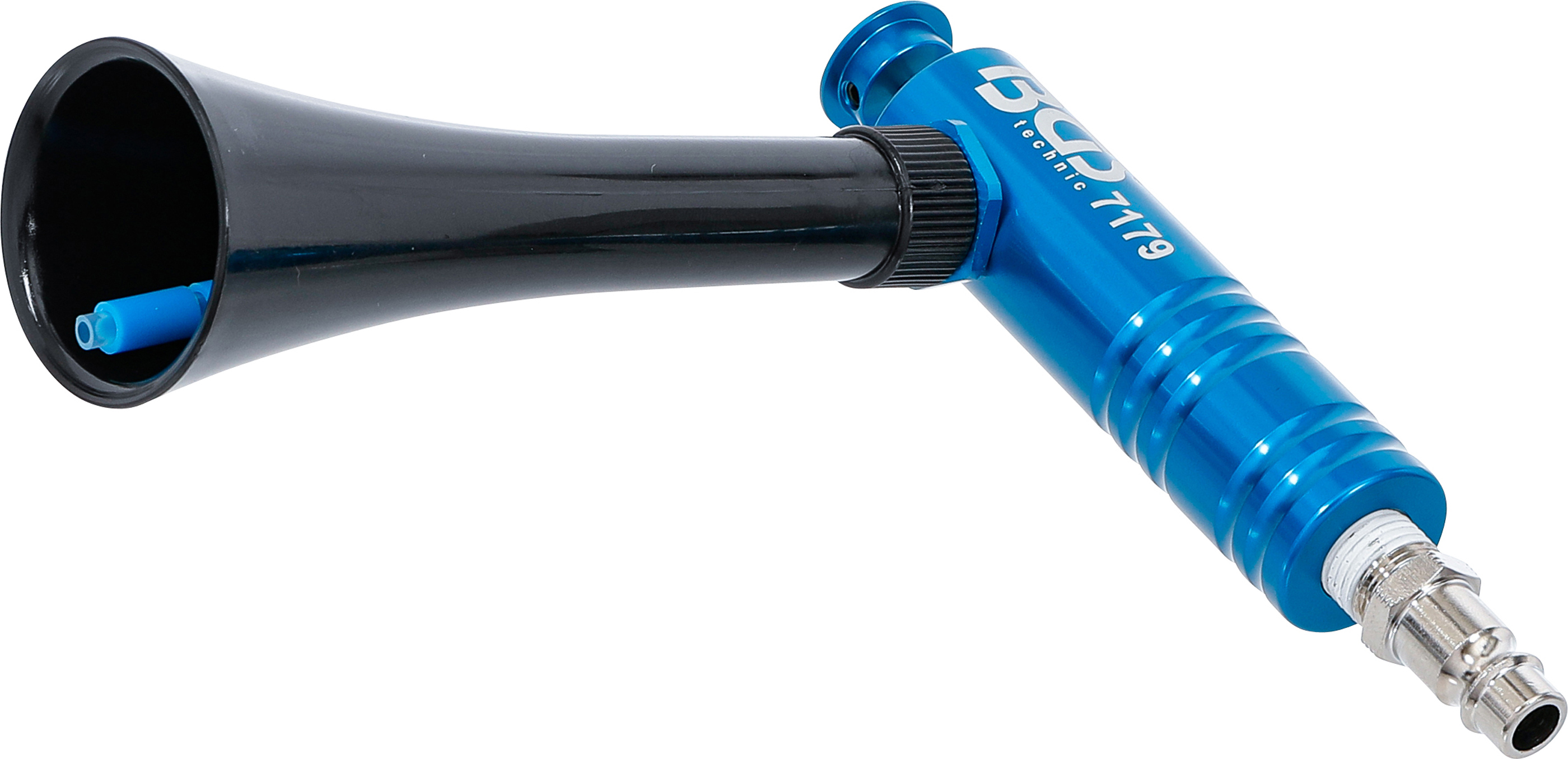 Bgs turbo pneumatická ofukovací pistole bs7179