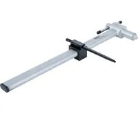 BGS Nástroj pro měření a rovnání patky přehazovačky - BGS 70070