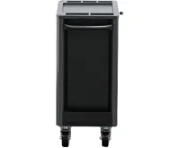 BGS Dílenský vozík, 11 zásuvek, prázdný (5)