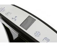 Jet Dryer SMART Bílý (34)