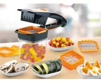 Delimano Kráječ Nicer Dicer