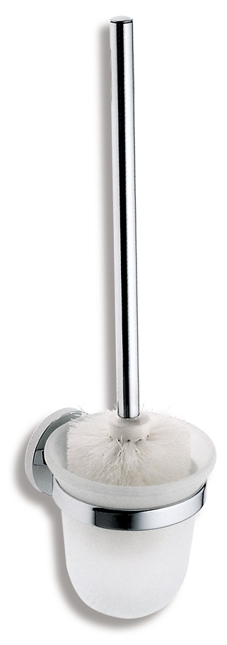 Novaservis wc štětka metalia 1 chrom - 6133,0