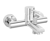 NOVASERVIS Vanová nástěnná baterie  FIESTA 150 mm - BFI1