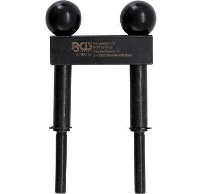 BGS Přípravek aretační váčkové hřídele, pro VAG, pro 8155