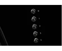 CATA Odsavač par EMPIRE KD 332050 (4)