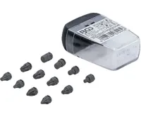 BGS Sada speciálních bitů | vnitřní šestihran 6,3 mm (1/4") | pro BGS 115 - BGS 115-1