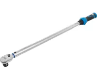 BGS Momentový klíč | 20 mm (3/4&quot;) | 100 - 500 Nm - BGS 7185