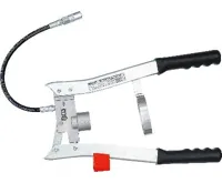 BGS Obouruční kartušový mazací lis, 500 g (2)