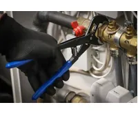 BGS Kleště sika, samostavitelné, 250 mm (1)