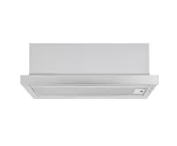 CATA Odsavač par EMPIRE VD STROMBOLI 60 Nerez – jediný výsuv na trhu se zadním i horním odtahem (3)