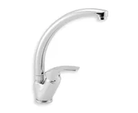 NOVASERVIS Dřezová baterie Metalia 57 chrom - 57014,0
