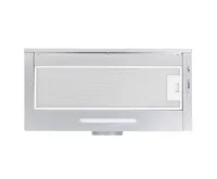 CATA Odsavač par EMPIRE VD STROMBOLI 60 Nerez – jediný výsuv na trhu se zadním i horním odtahem (7)