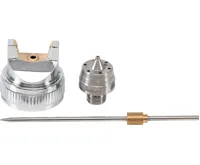 BGS Tryska náhradní , 6 mm, für BGS 8382 BGS Tryska náhradní , 6 mm, für BGS 8382