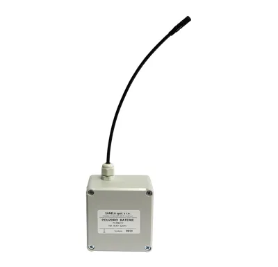 SANELA Napájecí blok pro SLZN 59EB, 12 V