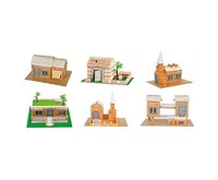 Kids World Stavebnice stavitel 30v1 (1)