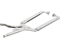 BGS Kleště grip 475 mm, bodové (2)