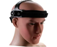 BGS Náhradní popruh na hlavu pro BGS 3516