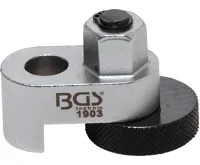 BGS Vytahovák rozpěrných šroubů 6,3 - 14 mm BGS Vytahovák rozpěrných šroubů 6,3 - 14 mm