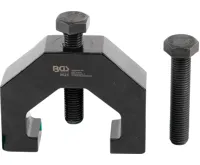 BGS Stahovák pro hlavní páku řízení, pro Land Rover, 57,5 mm