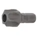 BGS Bit, 8 mm (5/16&quot;) drive, T-Star tamperproof (for Torx) T70