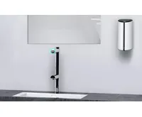 Jet Dryer DUO 2v1 Matný chrom (22)