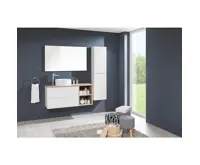 Zrcadlo 1200x700x20 mm (2)