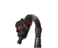 PUMPA AutoRain 2000/1,5 INOX 230V automatické zahradní ponorné čerpadlo do sudu (1)