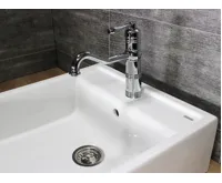 Chambord Clemence Antický bronz (19)