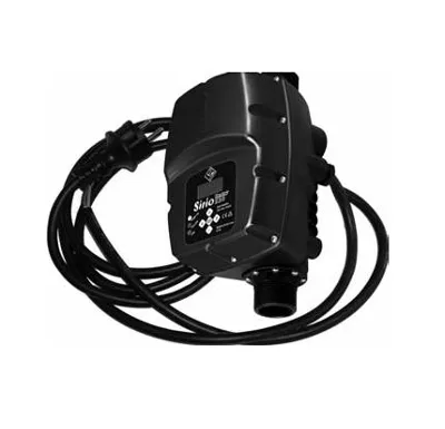 WILO SIRIO 230 Entry řídící jednotka čerpadla