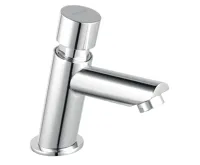 NOVASERVIS Baterie na studenou vodu s tlačným ventilem - Z501