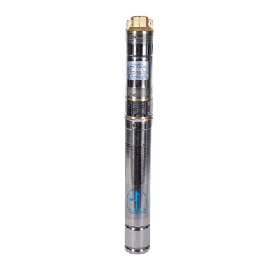 PUMPA blue line 3PVM750-120 230V ponorné vřetenové 3“ čerpadlo, kabel 40m + spínací skříň