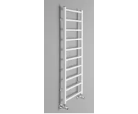 SAPHO METRO LIGHT otopné těleso 400x1140 mm, bílá (5)