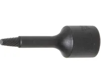 BGS Hlavice zástrčná 3/8&quot; &quot;Twist&quot; 4 mm