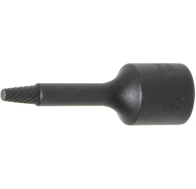 BGS Hlavice zástrčná 3/8" "Twist" 4 mm