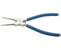 BGS Kleště seger, sada 4 díly, 225 mm (3)