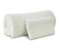 Dormeo Přistýlka 6 cm Renew Natura (1)