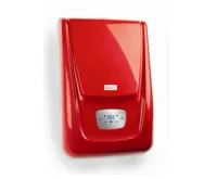 VIADRUS K4G3H24ZR+OVH100 - červený kotel Sestava kotlová