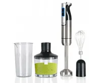 De Gusto Tyčový mixér s příslušenstvím 800 W HB-105SDS De Gusto Tyčový mixér s příslušenstvím 800 W HB-105SDS