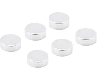 BGS Magnety, extra silné, O 8 mm, 6 pcs. BGS Magnety, extra silné, O 8 mm, 6 pcs.