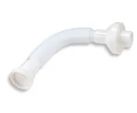 NOVASERVIS Flexi dopojení na dřez 6/4" x 40 plast - 446,P